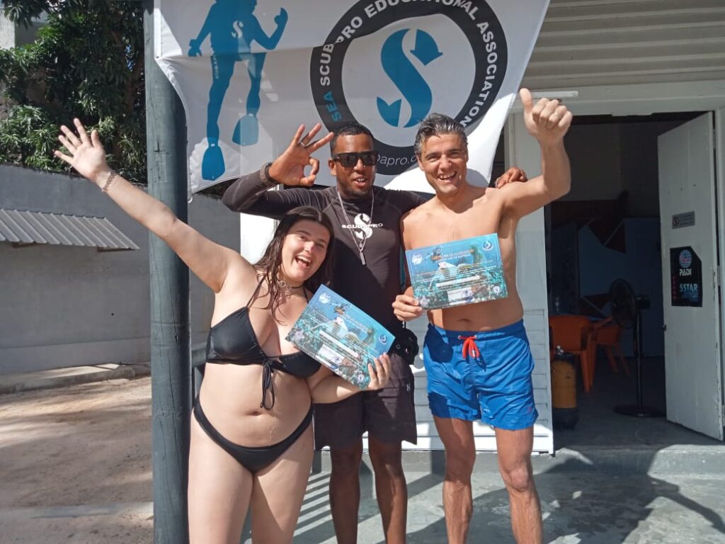 About Mauritius Dive Adventures